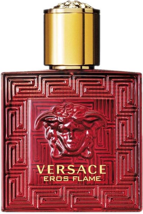 versace eros flame ceneo